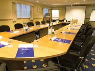 Best Western Moorside Grange Htl And Spa Best Western Moorside Grange Htl And Spa