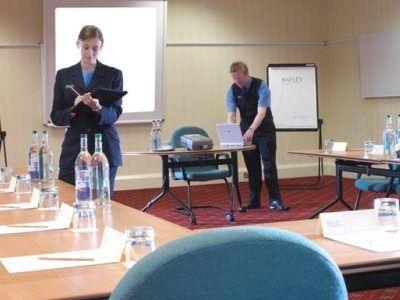 Ettington Chase (I)1