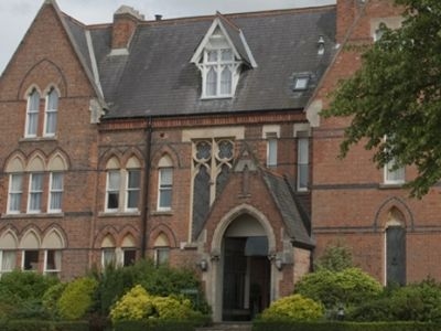 Ettington Chase (I)0