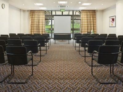 Holiday Inn Stratford Upon Avon (I)3