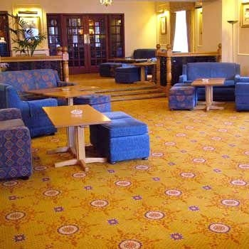 Best Western Strathaven0