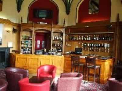 Best Western Studley Castle Best Western Studley Castle