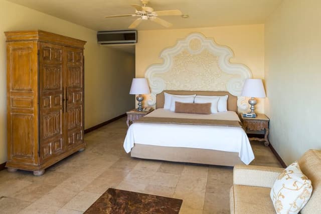 SUITE STANDARD