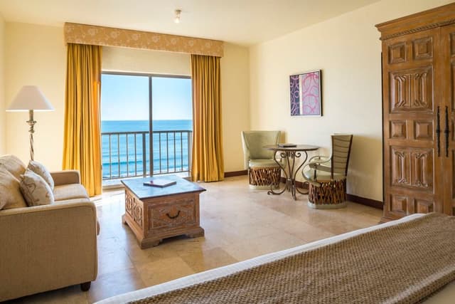SUITE GRAND