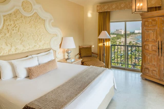 SUITE GRAND