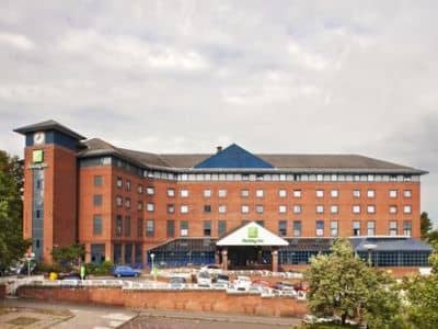 Holiday Inn Sutton Holiday Inn Sutton