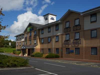Express By Holiday Inn Swansea West Express By Holiday Inn Swansea West