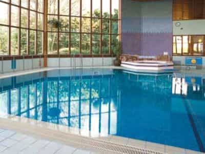 Best Western Premier Blunsdon House Best Western Premier Blunsdon House
