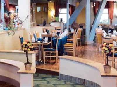 Best Western Premier Blunsdon House Best Western Premier Blunsdon House
