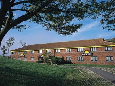 Days Inn Membury Days Inn Membury