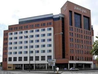 Jurys Inn Swindon (I) Jurys Inn Swindon (I)