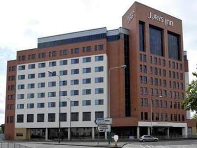 Jurys Inn Swindon (I) Jurys Inn Swindon (I)