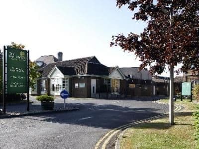 Mercure South Marston Hotel And Spa Mercure South Marston Hotel And Spa