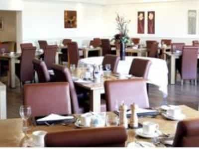 Mercure South Marston Hotel And Spa Mercure South Marston Hotel And Spa