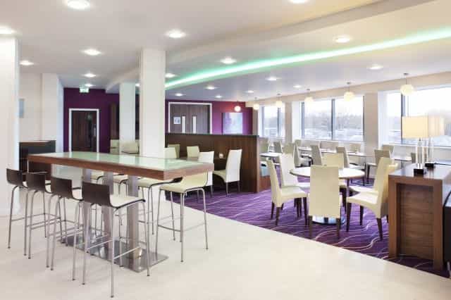 Holiday Inn Express Tamworth Holiday Inn Express Tamworth