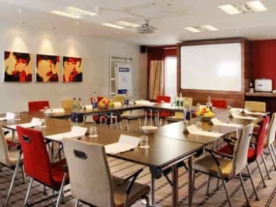 Express By Holiday Inn Taunton Express By Holiday Inn Taunton