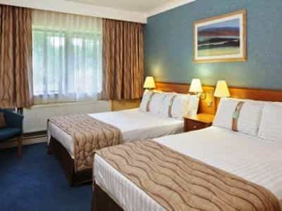 Holiday Inn Telford Ironbridge By IHG Holiday Inn Telford Ironbridge By IHG