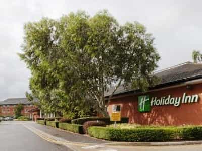 Holiday Inn Telford Ironbridge By IHG