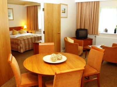 Holiday Inn Telford Ironbridge By IHG4