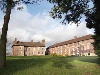 Telford Golf And Spa Resort Telford Golf And Spa Resort