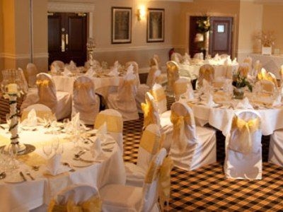 Tewkesbury Park Golf And Country Club1