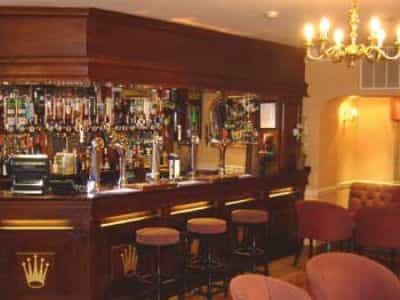 Best Western Consort Best Western Consort