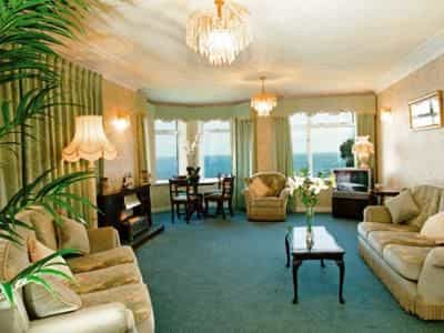 Best Western Livermead Cliff Best Western Livermead Cliff
