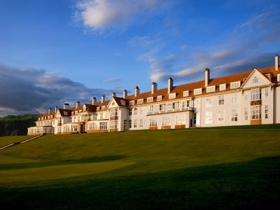Turnberry Resort1