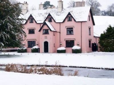 Best Western Cwrt Bleddyn Hotel And Spa Best Western Cwrt Bleddyn Hotel And Spa