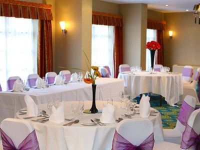 Best Western Barons Court2