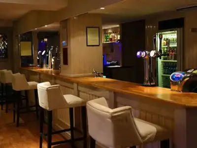 Best Western Barons Court Best Western Barons Court