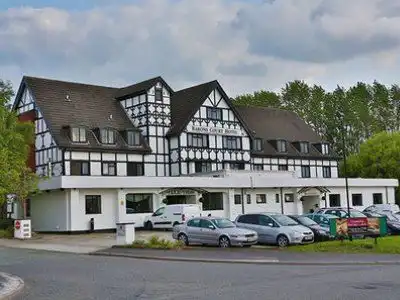 Best Western Barons Court Best Western Barons Court