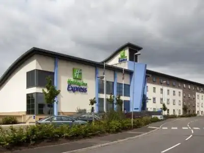 Holiday Inn Express Walsall Holiday Inn Express Walsall