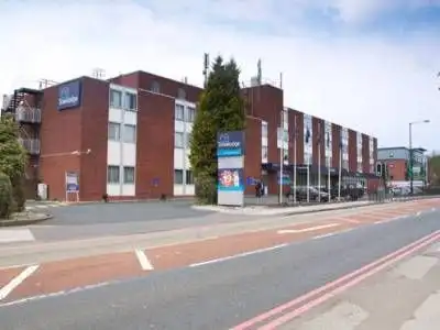 Travelodge Birmingham Walsall Travelodge Birmingham Walsall