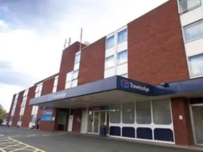 Travelodge Birmingham Walsall Travelodge Birmingham Walsall