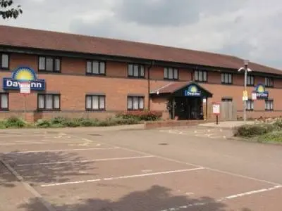 Days Inn Warwick South Days Inn Warwick South