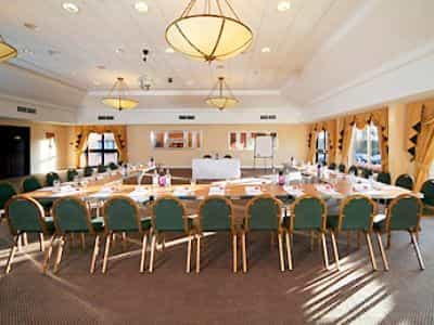 Mercure George Washington Golf And Spa Mercure George Washington Golf And Spa