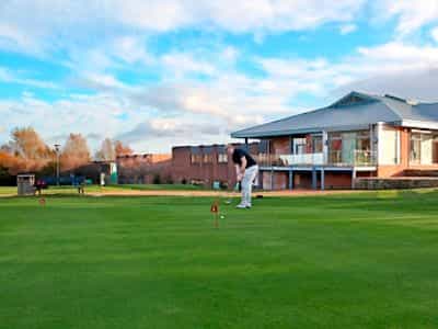 Mercure George Washington Golf And Spa Mercure George Washington Golf And Spa