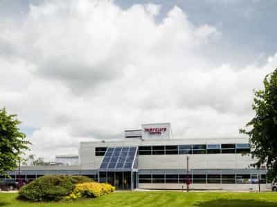 Mercure London Watford