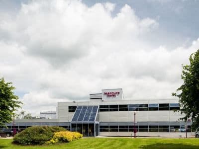 Mercure London Watford Mercure London Watford