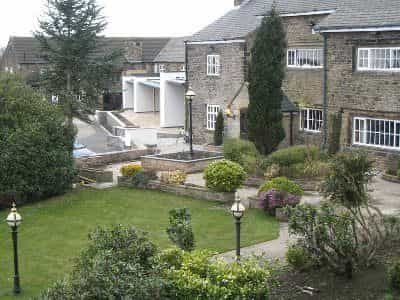Best Western Lancashire Manor Best Western Lancashire Manor