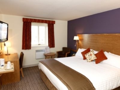 Mercure Wigan Oak3