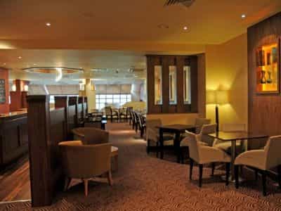 Wrightington Hotel And Country Club Wrightington Hotel And Country Club