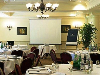 Mercure Winchester Wessex3