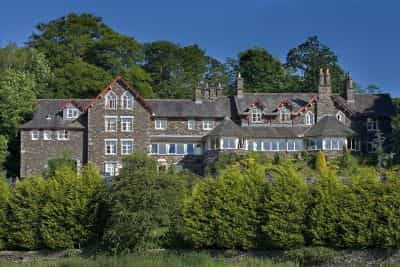 Craig Manor