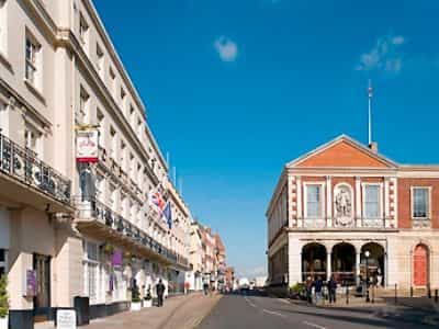 Mercure Windsor Castle