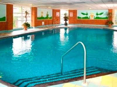 Mercure Wolverhampton Goldthorn1