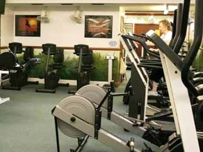 Best Western Ufford Park2