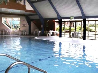 Best Western Ufford Park4