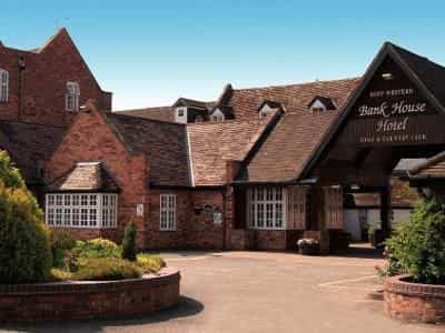 Bank House